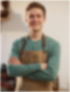 Romain, podologue équin diplômé IFPE intervenant dans le Val d'Oise (95)